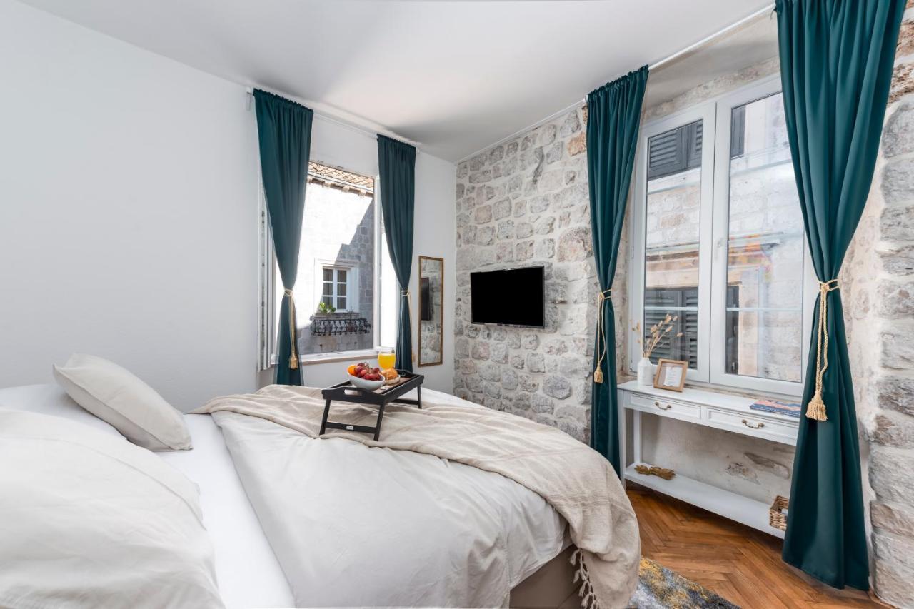 Rooms Eden Old Town Dubrovnik Exterior photo
