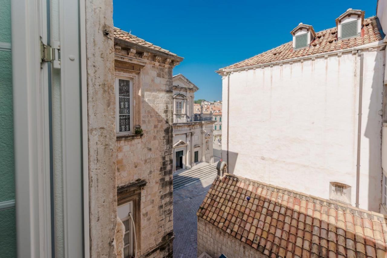 Rooms Eden Old Town Dubrovnik Exterior photo