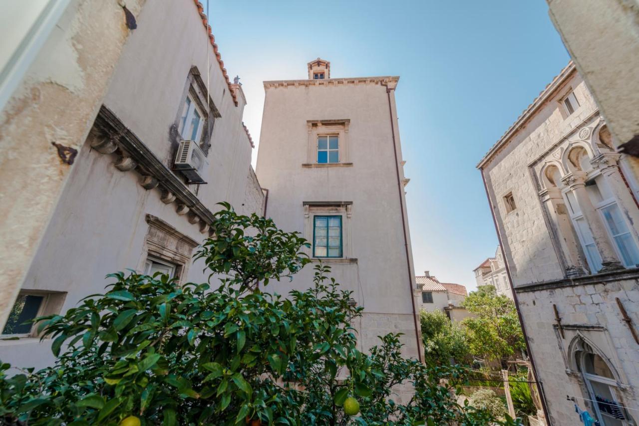 Rooms Eden Old Town Dubrovnik Exterior photo