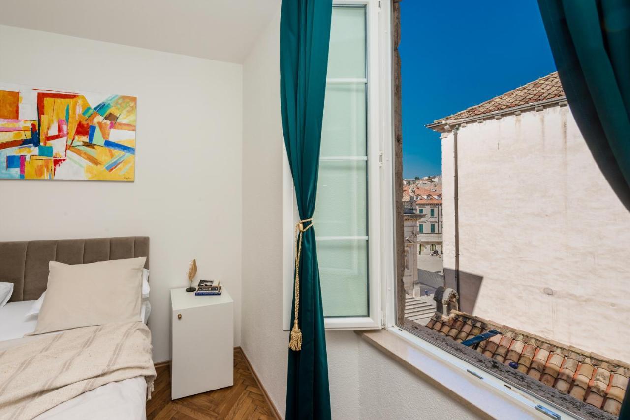 Rooms Eden Old Town Dubrovnik Exterior photo