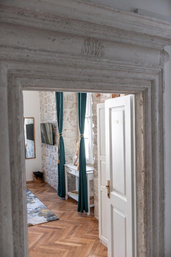 Rooms Eden Old Town Dubrovnik Exterior photo