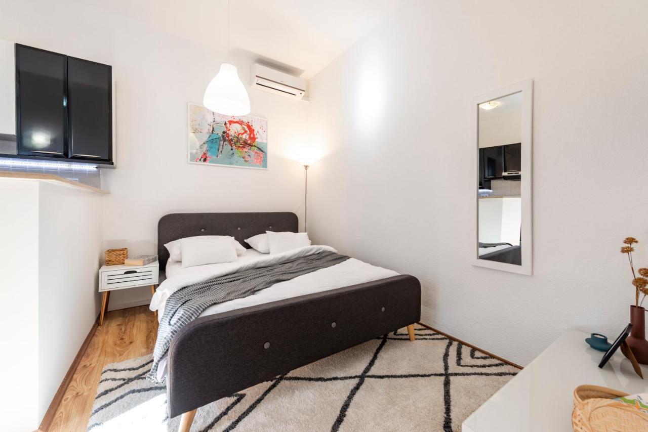 Rooms Eden Old Town Dubrovnik Exterior photo