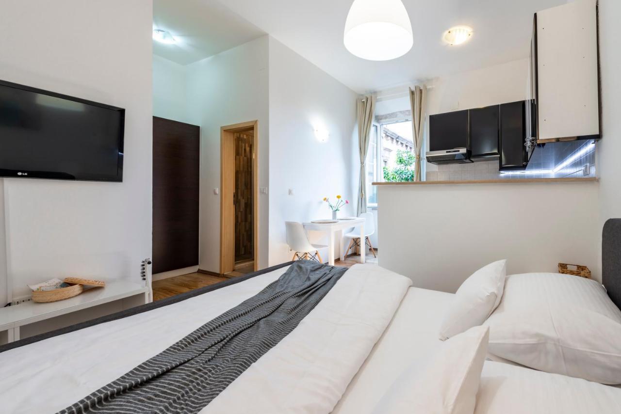 Rooms Eden Old Town Dubrovnik Exterior photo
