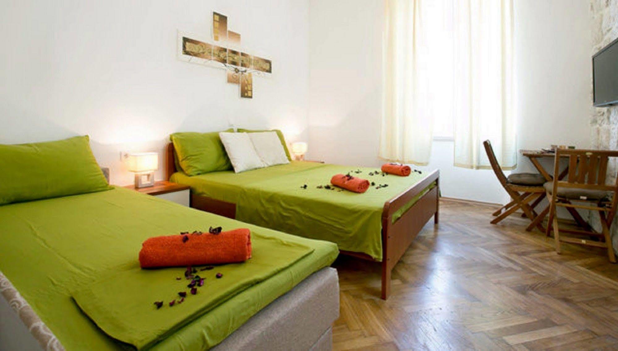 Rooms Eden Old Town Dubrovnik Exterior photo