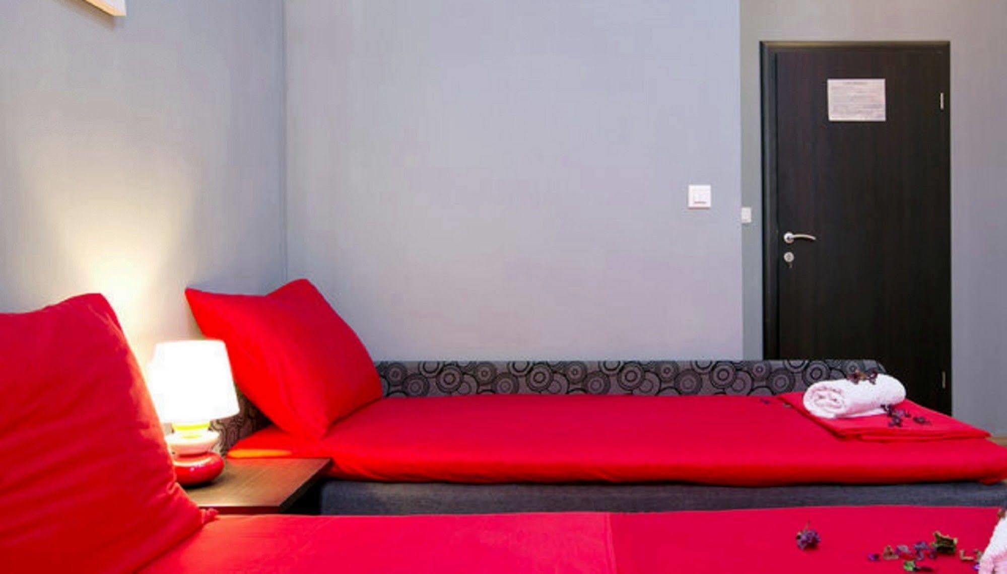 Rooms Eden Old Town Dubrovnik Exterior photo