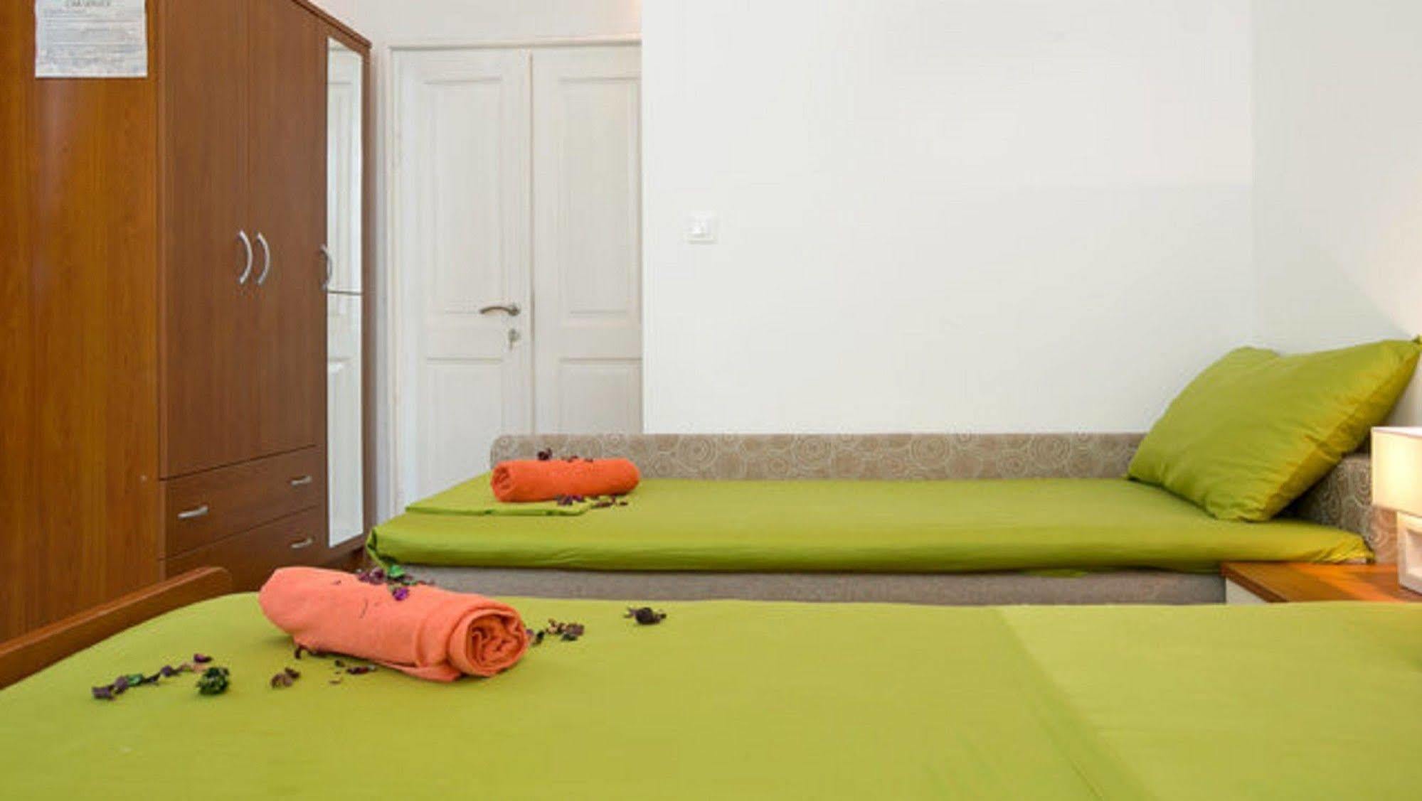 Rooms Eden Old Town Dubrovnik Exterior photo