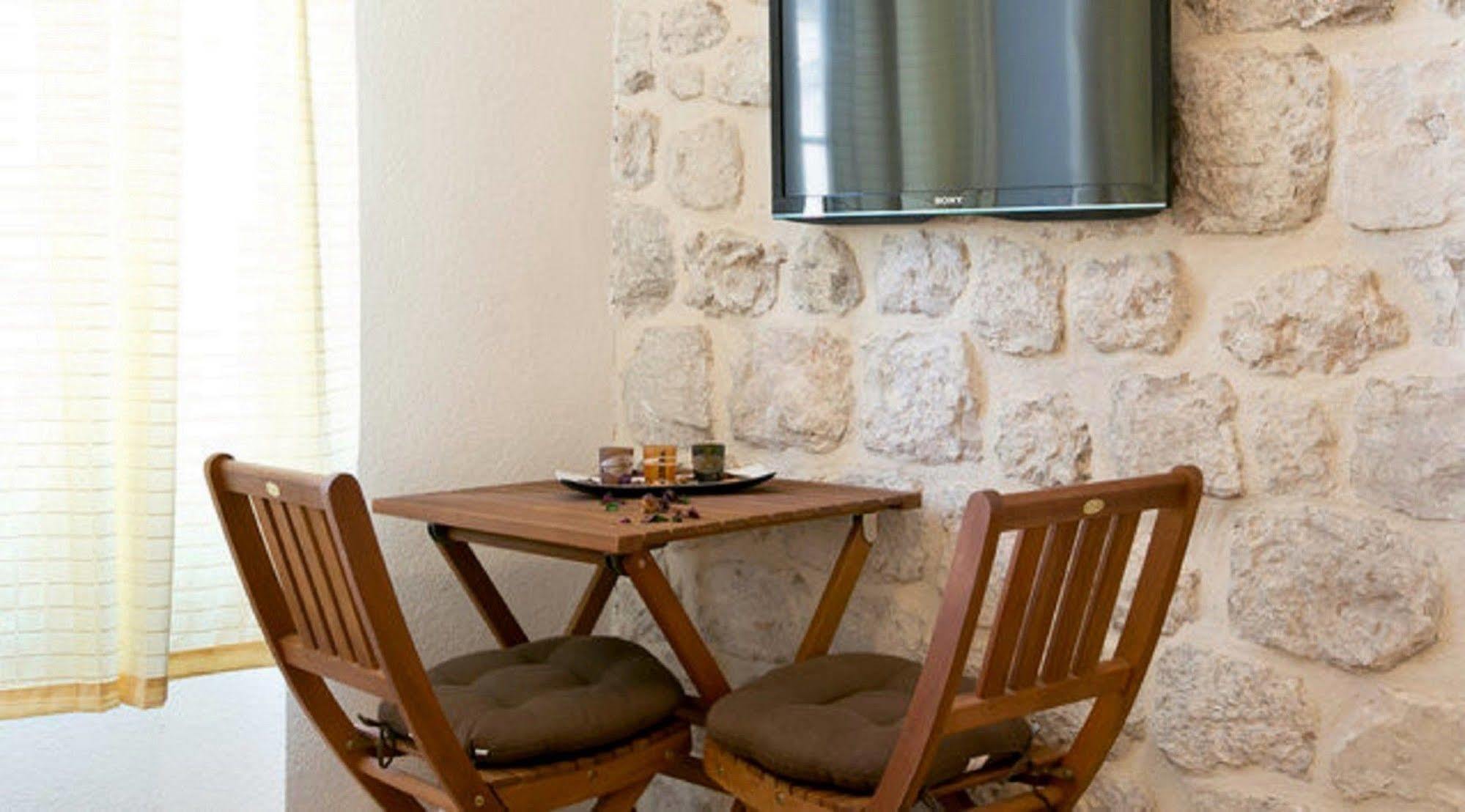 Rooms Eden Old Town Dubrovnik Exterior photo