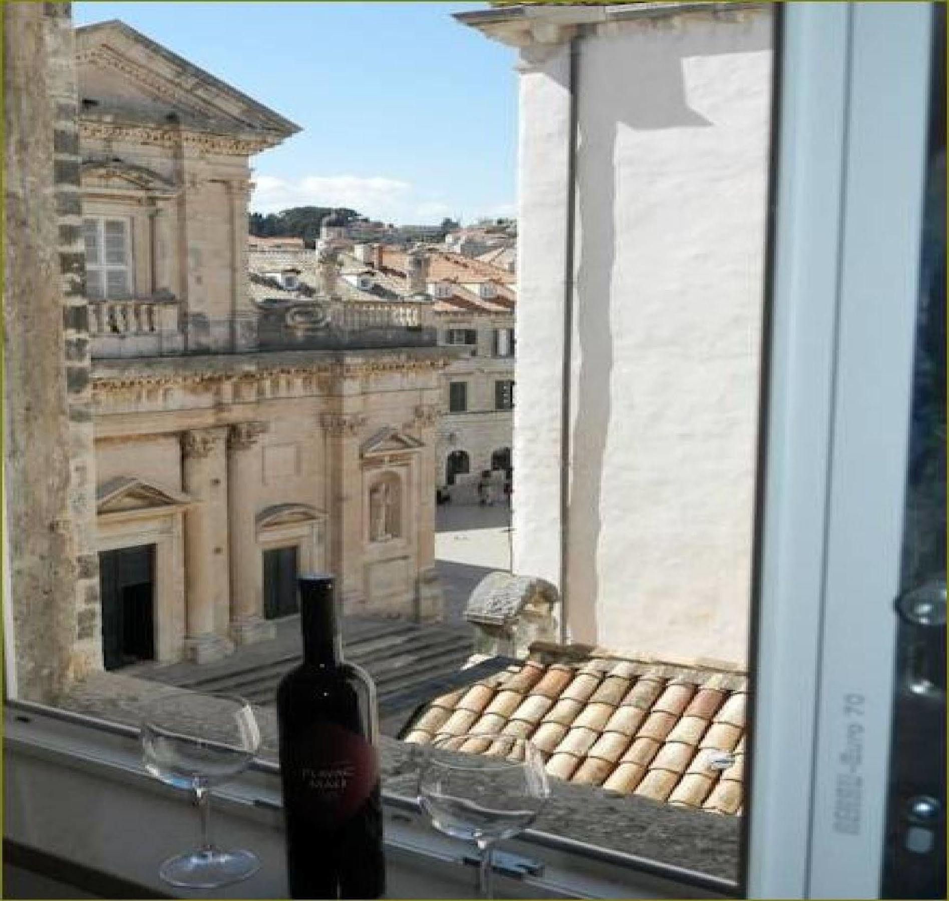 Rooms Eden Old Town Dubrovnik Exterior photo